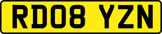 RD08YZN