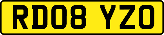 RD08YZO