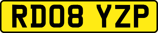 RD08YZP