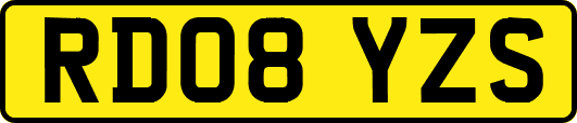 RD08YZS