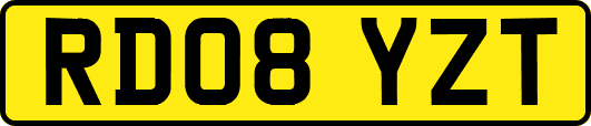 RD08YZT