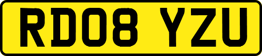 RD08YZU