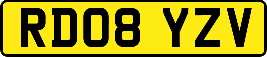 RD08YZV