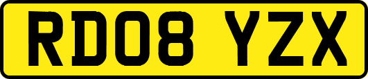 RD08YZX