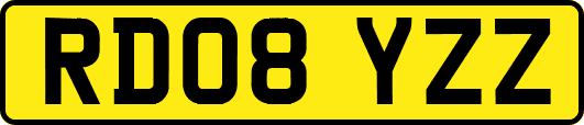 RD08YZZ