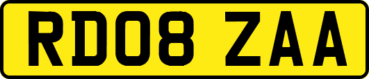 RD08ZAA
