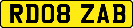 RD08ZAB