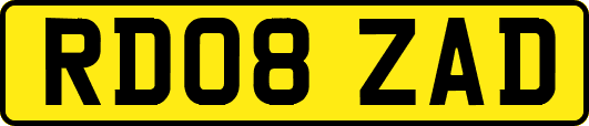 RD08ZAD