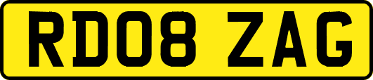 RD08ZAG
