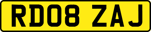 RD08ZAJ