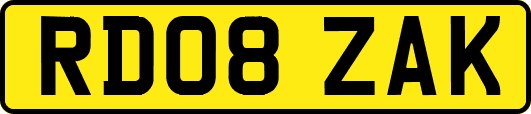 RD08ZAK