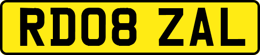RD08ZAL