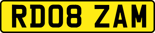 RD08ZAM
