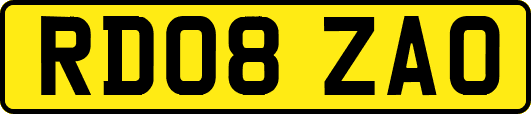 RD08ZAO
