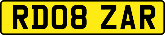RD08ZAR