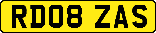RD08ZAS