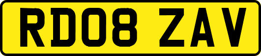 RD08ZAV