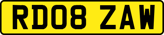 RD08ZAW