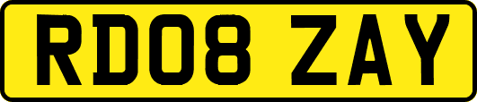 RD08ZAY