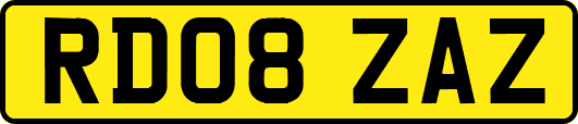 RD08ZAZ