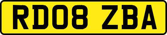 RD08ZBA