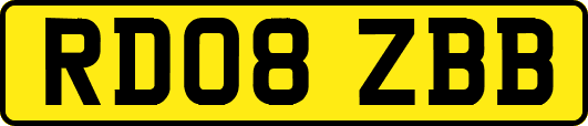 RD08ZBB