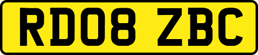 RD08ZBC