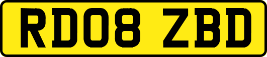 RD08ZBD