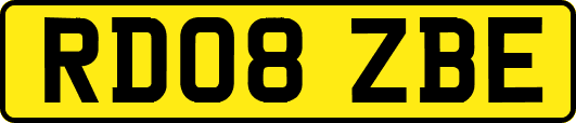 RD08ZBE
