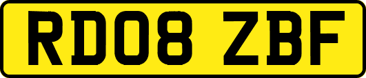 RD08ZBF