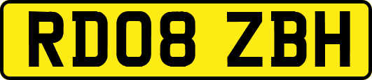 RD08ZBH