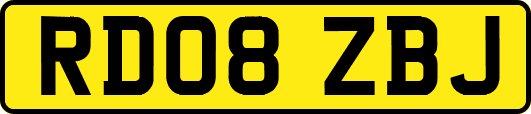 RD08ZBJ