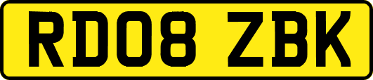 RD08ZBK