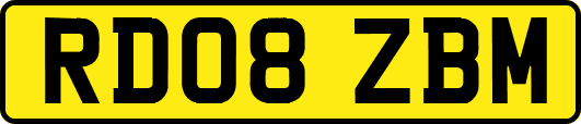 RD08ZBM
