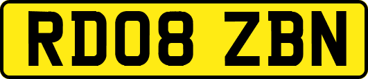 RD08ZBN