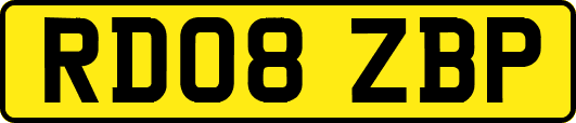 RD08ZBP
