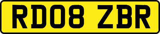 RD08ZBR