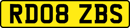 RD08ZBS