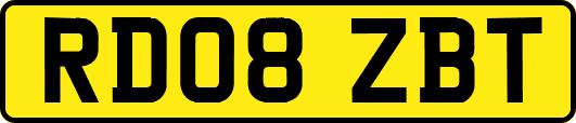 RD08ZBT