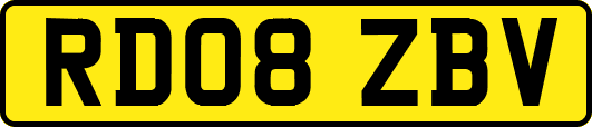RD08ZBV