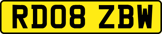 RD08ZBW