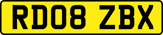 RD08ZBX