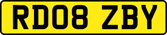RD08ZBY