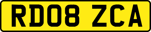 RD08ZCA