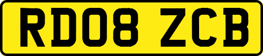 RD08ZCB