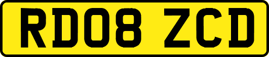 RD08ZCD