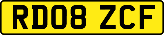 RD08ZCF