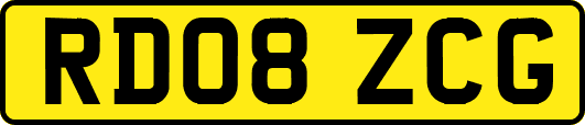 RD08ZCG