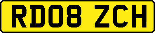 RD08ZCH