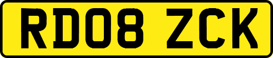 RD08ZCK